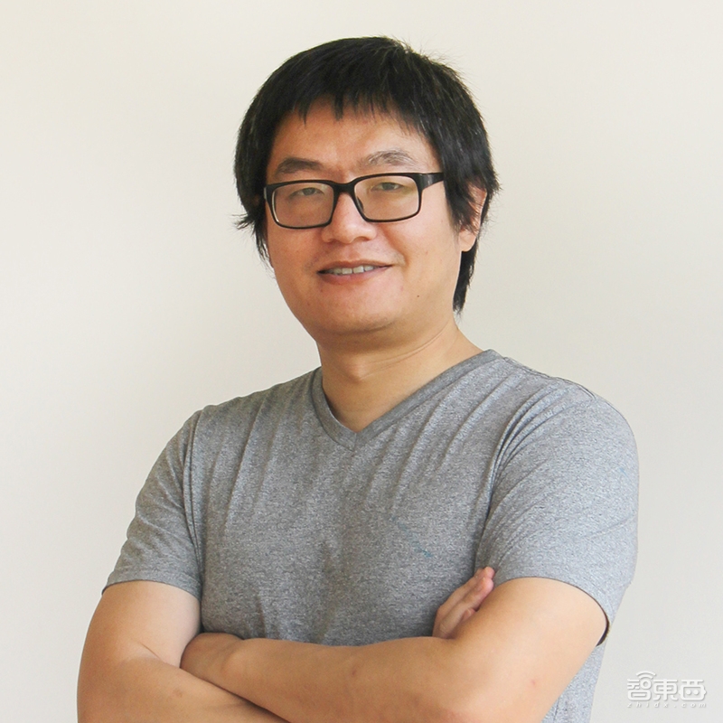 揭秘清华系自动驾驶天团:28家公司54位学霸CXO！