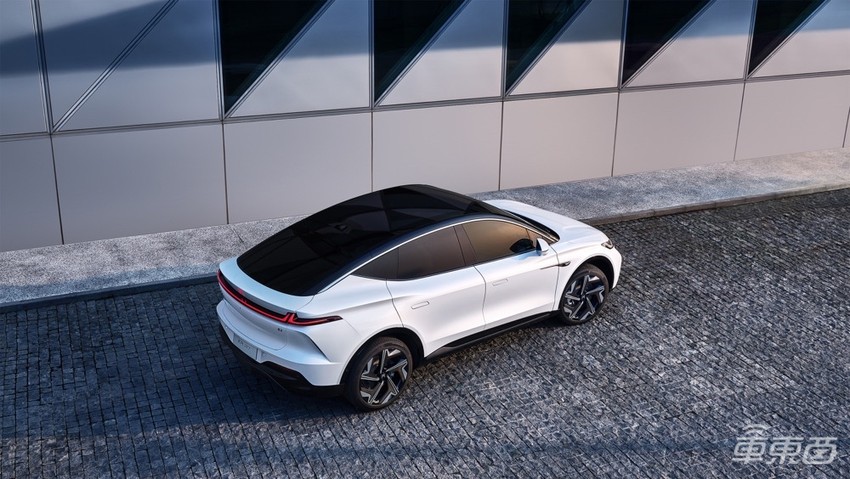 不卖期货,飞凡R7提供智能驾驶新选择