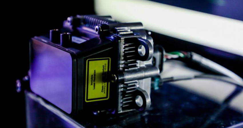 长城汽车搞定L3的杀手锏！揭秘Ibeo全固态激光雷达，今年上车