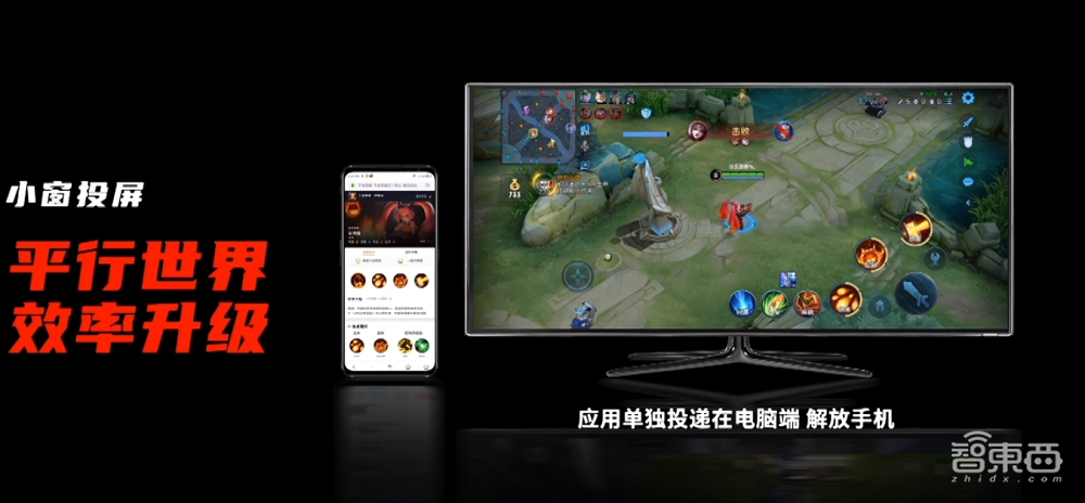 把18000转风扇塞进手机,165Hz屏幕的红魔6暂居“最强888旗舰”