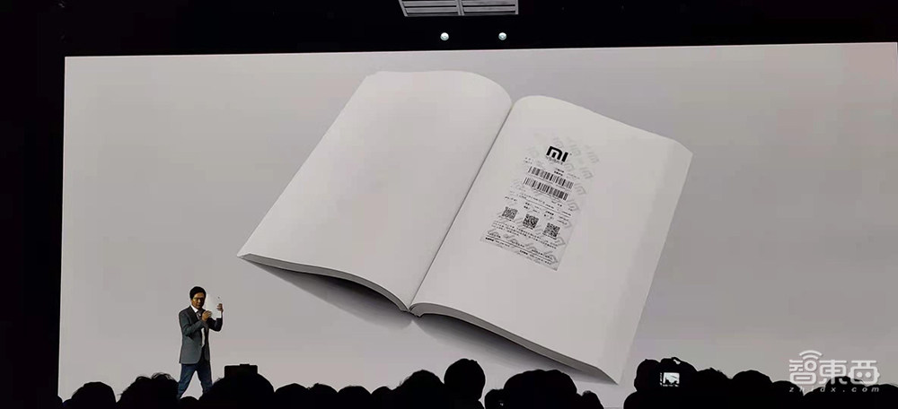 10年再造一个小米！雷军挂帅造车，澎湃芯片复活，MIX折叠屏回归