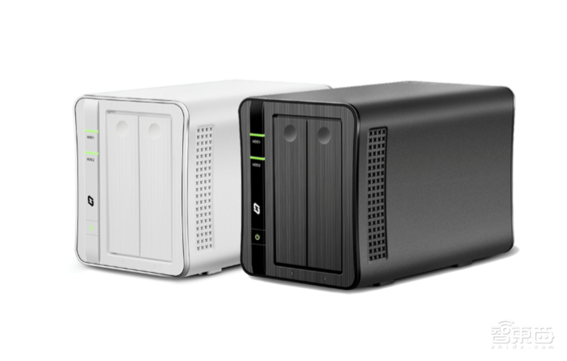 极空间袁斌:私人NAS爆发前夜里,是软件、算法和体验的硬核博弈