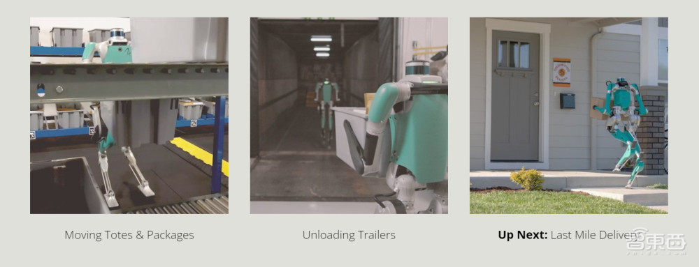 Cassie成双足机器人界的“博尔特”，百米赛跑仅用时24.73秒