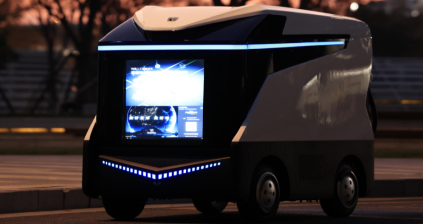 又一智驾供应商赴港IPO！小米注资，三年亏损近16亿