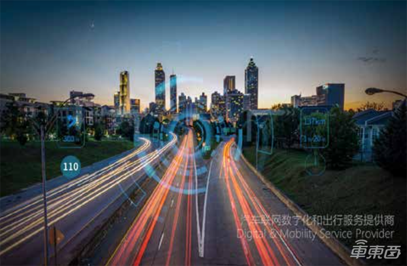 中国60家最强汽车初创在此!芯片厂高调入局,智能网联强势霸榜【附下载】| 智东西内参