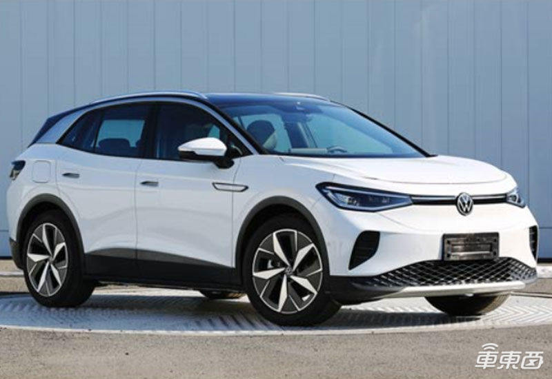 對話大眾中國CEO：ID.4年底交付，2023年提供L3