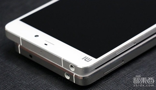 智东西晚报:小米5配置曝光 乐视手机出货50万