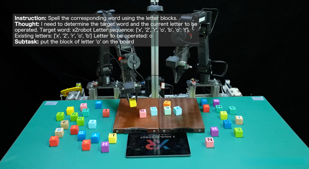字节、阿里、美团首次在具身智能“同框”，十亿级融资背后，自变量到底凭什么？