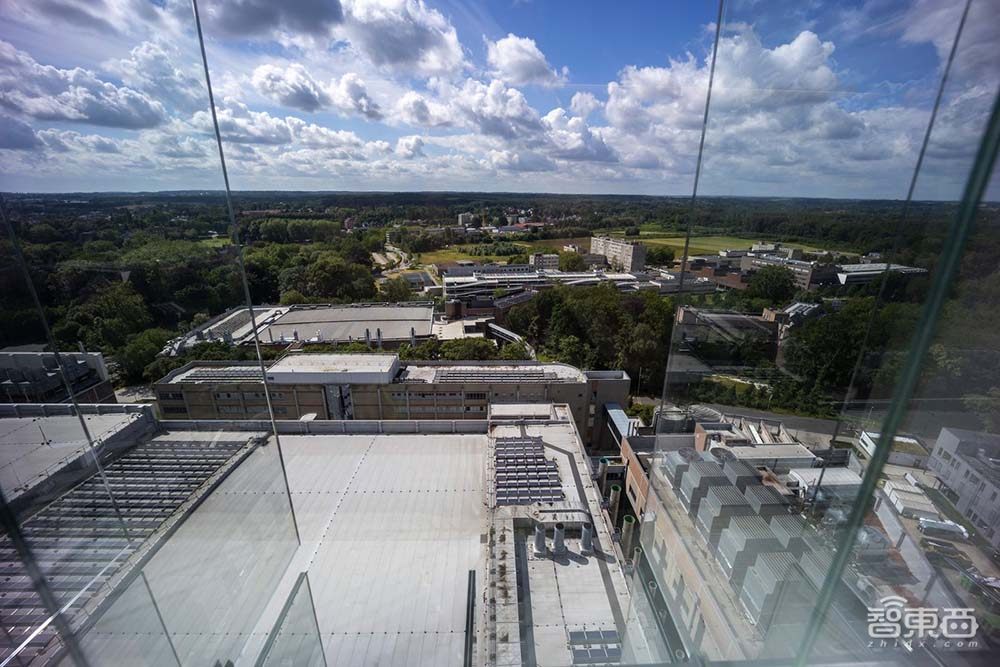 将芯片节点缩小至1nm以下！彭博社对话IMEC CEO