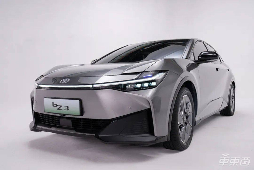 中国车企开始“技术扶贫”合资车了!