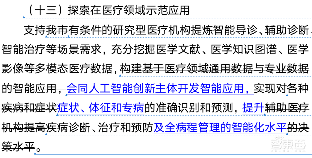 重磅！北京正式打响大模型地方战第一枪