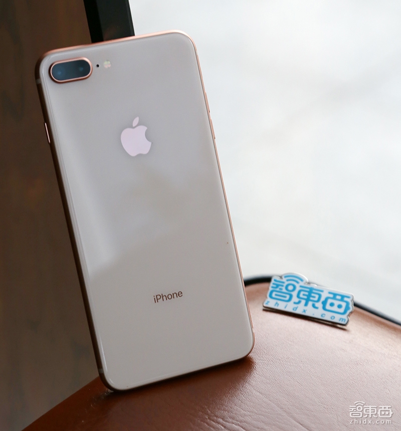 iPhone 8/8 Plus体验:一个时代的完美收官!