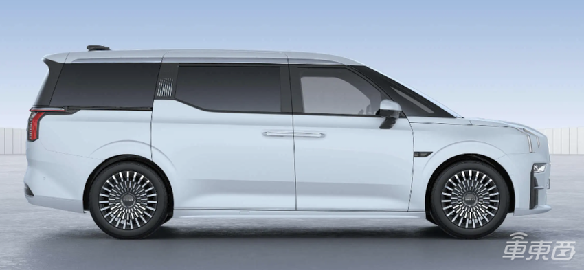 56万元！最贵的理想汽车开卖，网友：何小鹏可以睡个好觉了