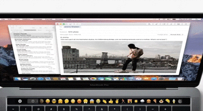 看完昨晚苹果MacBook Pro发布 段子手们都不淡定了!