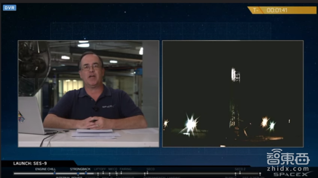 智东西晚报:迪士尼拟建5.6万平米VR体验区 SpaceX发射前两分钟停止