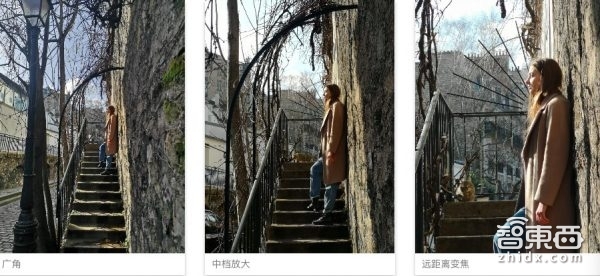 深度解读三款安卓机皇的五项AI必杀技