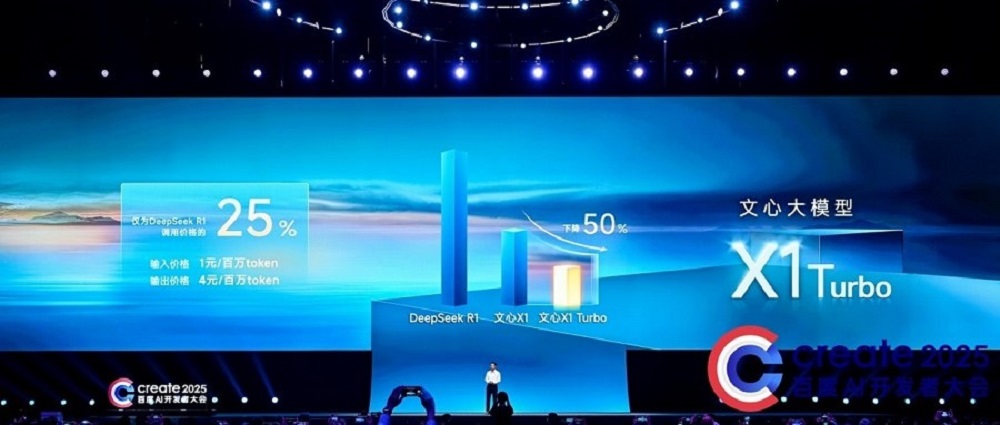 全面评测文心X1/4.5 Turbo!思维链升级,推理白菜价,多模态被玩疯了