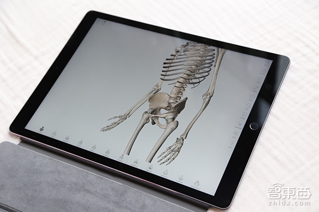 iPad Pro全球首发体验:不只是放大屏幕那么简单