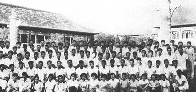 北京大学：中国芯片梦起之地