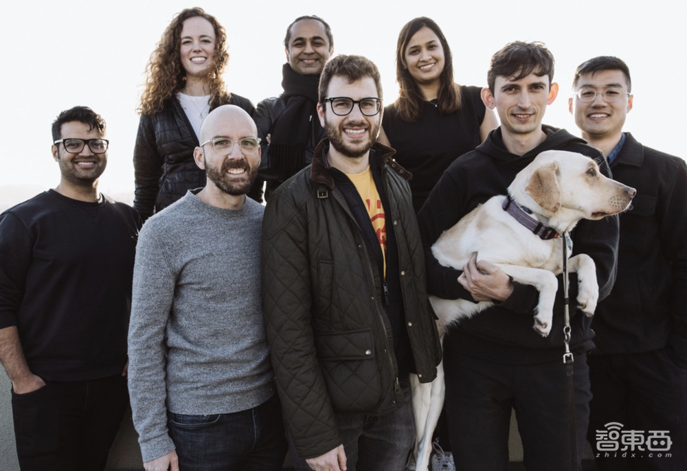 ChatGPT六大勁敵：技術(shù)狂熱者、天才95后、硅谷人脈王