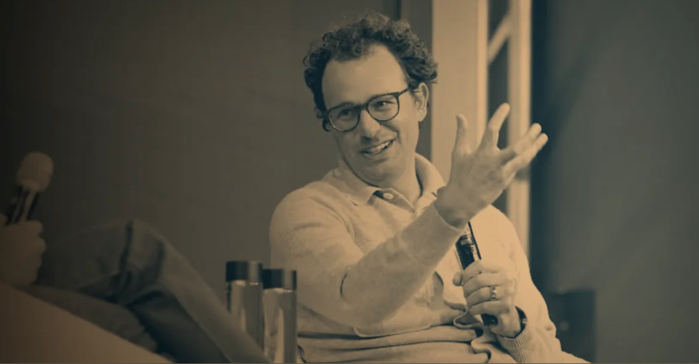 Claude之父深度回顾:给百度谷歌打工,跟OpenAI闹掰,谈大模型创业挑战