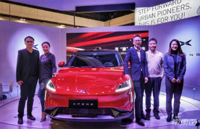 中國60家最強(qiáng)汽車初創(chuàng)在此！芯片廠高調(diào)入局，智能網(wǎng)聯(lián)強(qiáng)勢霸榜【附下載】| 智東西內(nèi)參