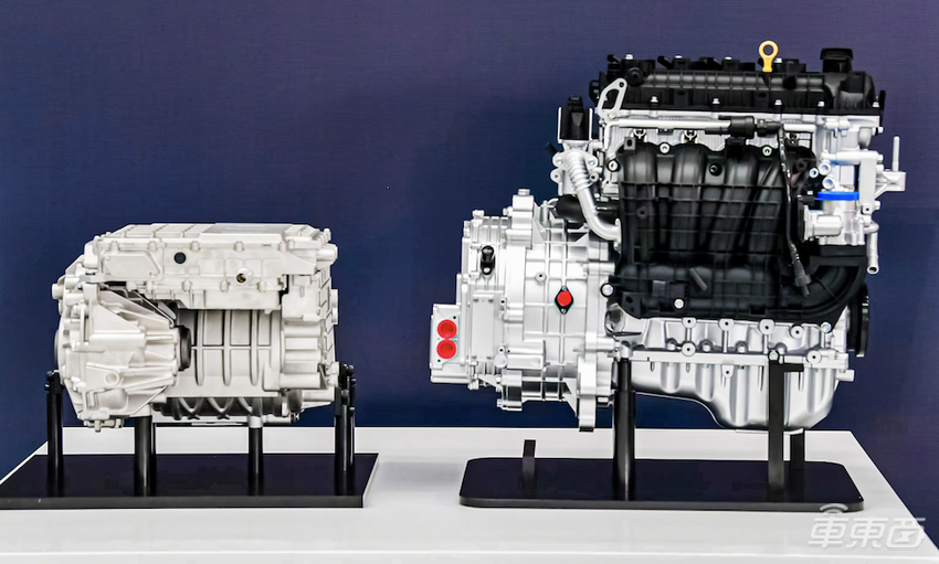 哪吒L 12.99万起，综合续航超1300km，15万级增程市场竞争加剧