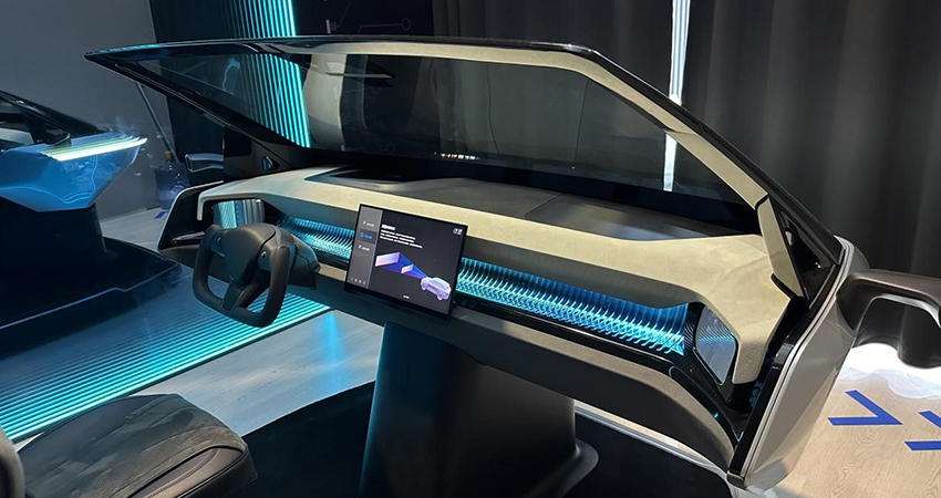 雷军投的座舱巨头赴港IPO！3年营收13亿，理想蔚来是金主