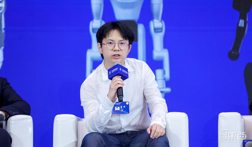 北京海淀打响具身智能争夺战：公布三年行动方案，部署六大行动