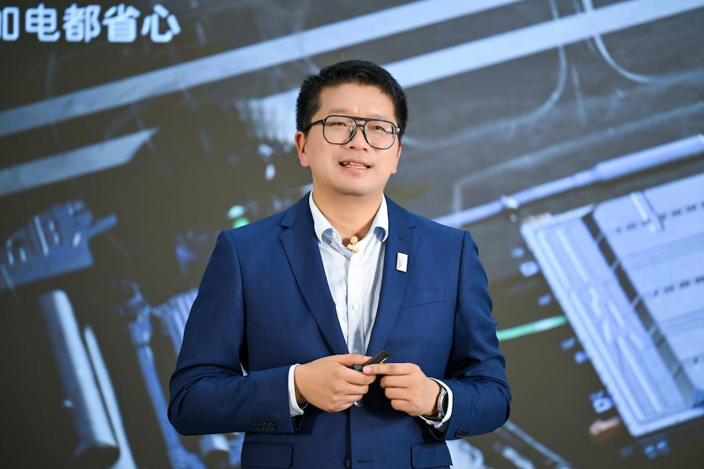 52度大电池上车！全新阿维塔07预售，标配华为ADS4