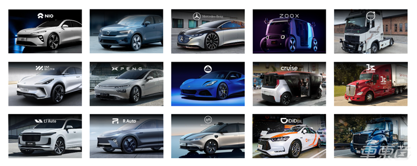 英伟达汽车副总裁:Orin芯片领先至2024,自动驾驶业务规模将达数十亿美元