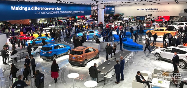 汽车圈开年大戏上演!这5款关键车型要这样吐槽