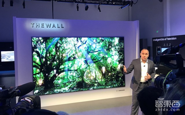 CES2018八大重磅发布，你不能错过！