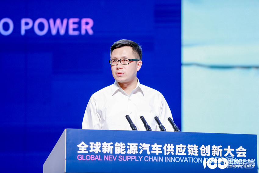 电芯企业4年死掉85家!新能源汽车供应链大洗牌