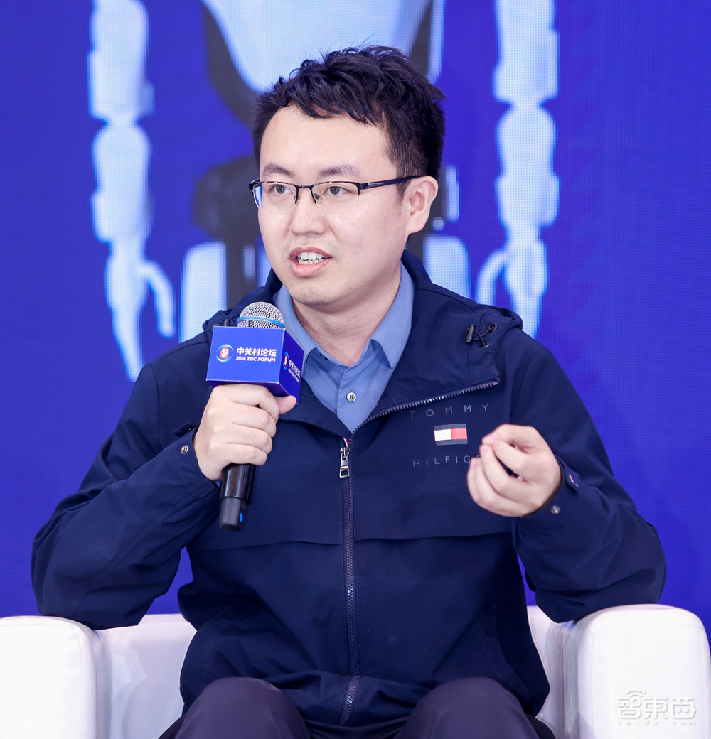 北京海淀打響具身智能爭奪戰(zhàn)：公布三年行動方案，部署六大行動