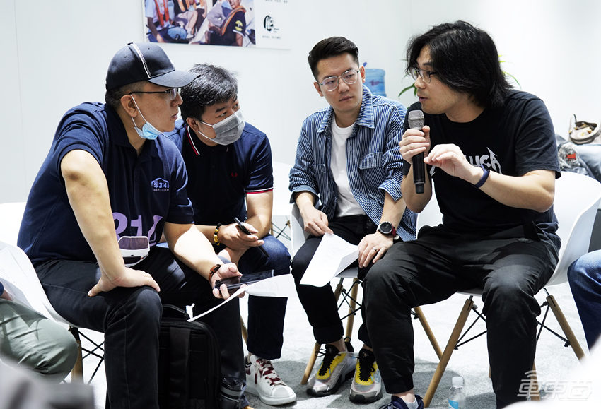 对话小鹏汽车刘毅林:详解Xmart OS车机系统研发背后