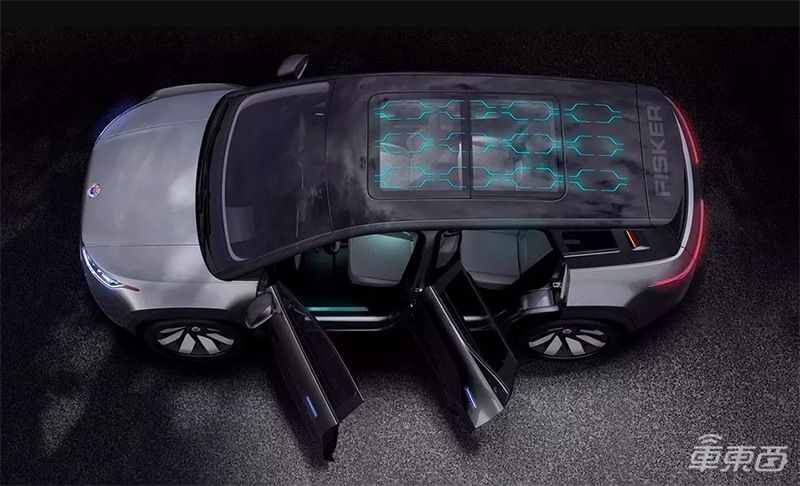 飛行汽車和無人巴士一起亮相！CES 2020汽車科技前瞻