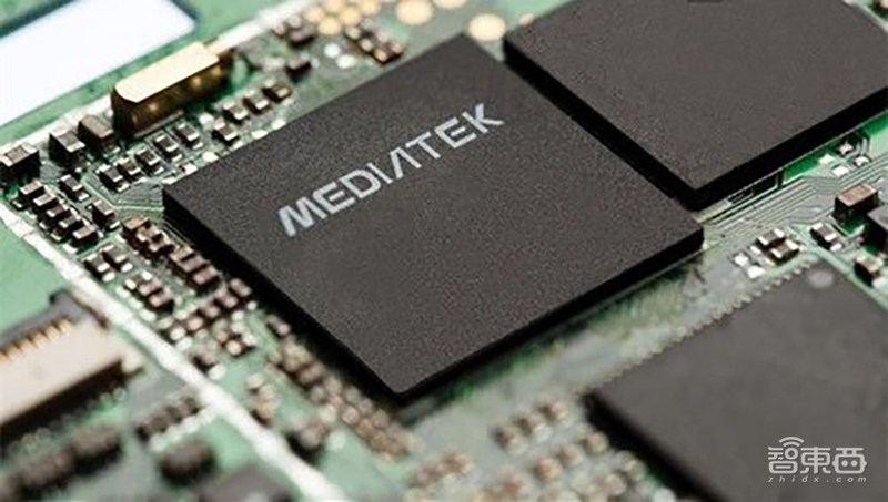 对话联发科游人杰：IoT战略变革一年，ASIC和车用业务将成重要发展动力