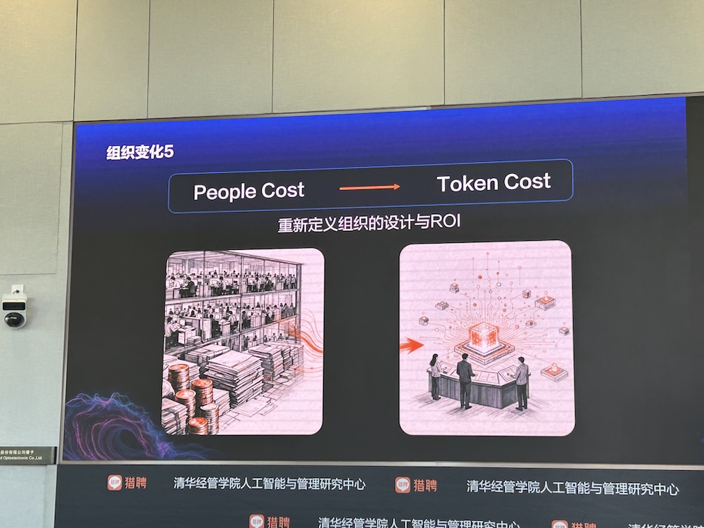 AI智能体人才需求增速40%,中高层人才需求集中爆发!猎聘、清华联手发AI报告