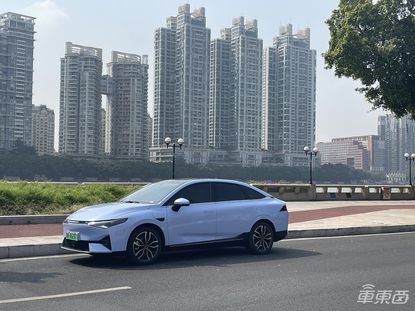 突发!小鹏最高约58亿港元收购滴滴汽车业务,双方首款车明年量产