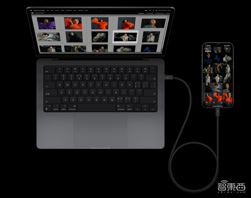 iPhone 15又秒光!凭啥?深度解密九大硬核技术