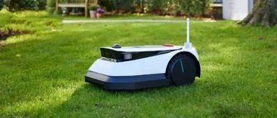 深圳机器人公司赴港IPO，备案通过，华科大校友创办