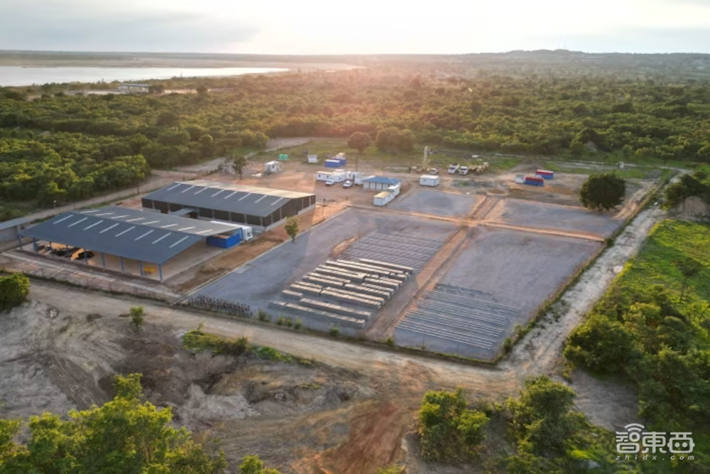 用AI发掘矿产,这家独角兽融资39亿,世界首富扎堆投资