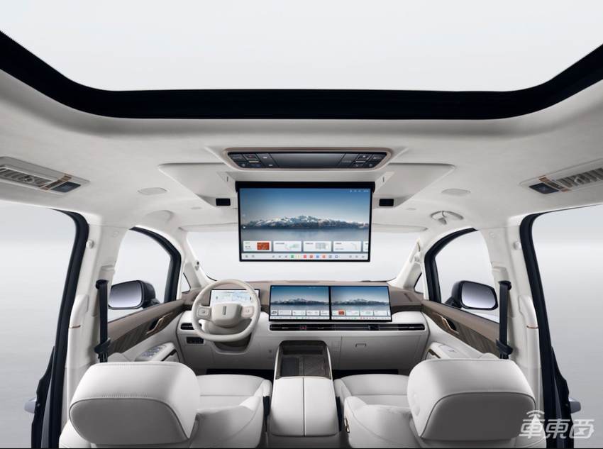 长城智驾再次挑战8D城市,“车位到车位”也要上车了