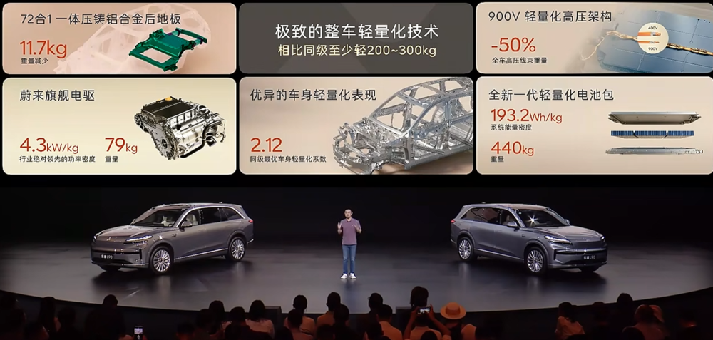 最低17.98万上车！乐道L90再降1.4万开卖，全系不超30万