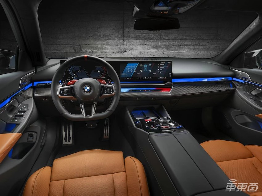 宝马13款新车集中亮相,全新X3长轴版全球首秀,全新M5登陆中国