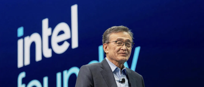 英特尔900亿收回一座芯片厂，市值一夜暴涨1300亿