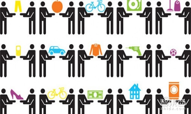 那些奇葩的共享項(xiàng)目 那些深深的套路