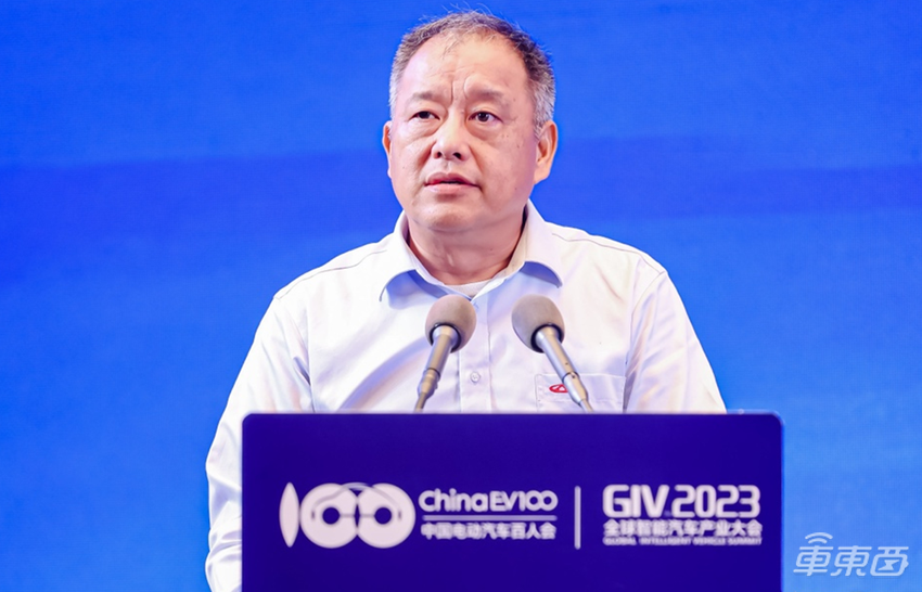 工信部力挺L3商用!车圈大佬集中表态,中国将成智驾最领先强国