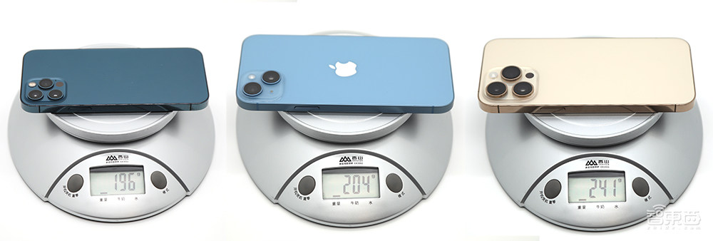 被“小看”的“大个子”，iPhone 14 Plus到底是谁的菜？